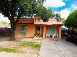 808 W Starr Ave, Pharr, TX 78577