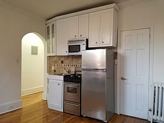 Rented by Keller Williams NYC