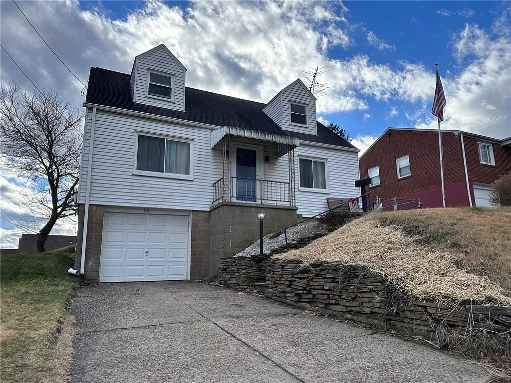 78 Pennsylvania Blvd photo 1