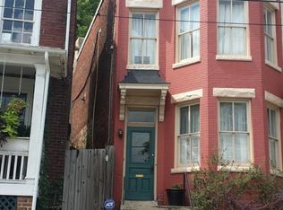 602 N 21st St, Richmond, VA 23223