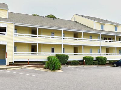 1100 Possum Trot Dr. #D106, North Myrtle Beach, SC, 29582
