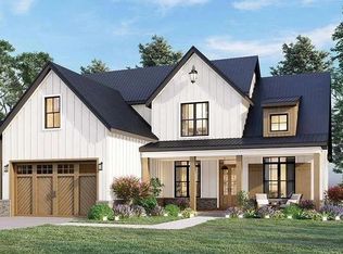 106 Hazel Ln, Bremen, GA 30110