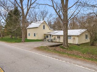 1336 County Road 11, Prince Edward County, ON K0K2T0