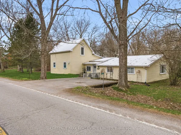 1336 County Road 11, Prince Edward County, ON K0K 2T0