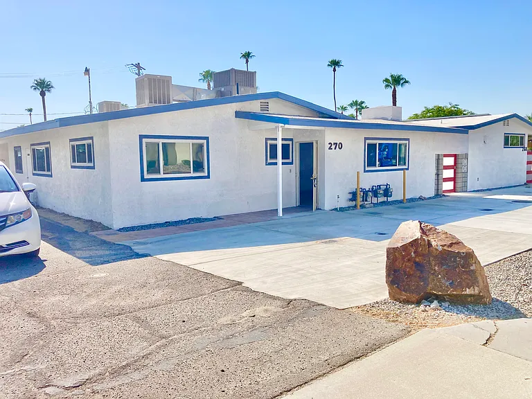 270 N Sunrise Way — Photo 1