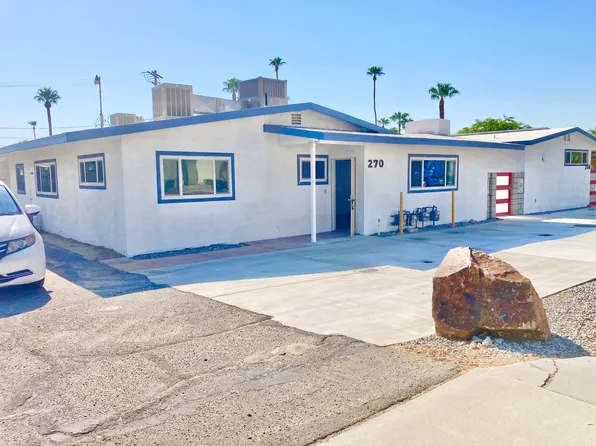270 N Sunrise Way, Palm Springs, CA 92262