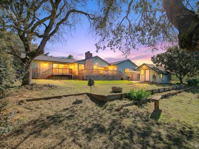 445 Marshall Avenue, Petaluma, CA, 94952