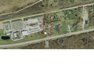 9590 Airport Hwy, Monclova, OH 43542