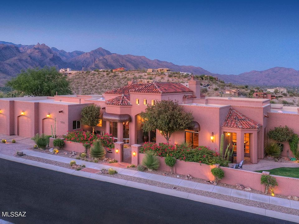 1st image of 4508 N Sabino Mountain Dr