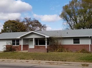 817 W Philip Ave, North Platte, NE 69101