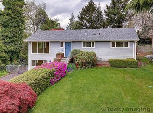 4707 SW Pendleton St, Portland, OR 97221