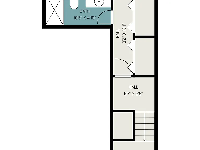 2717 Bristol Ridge Dr — Photo 36