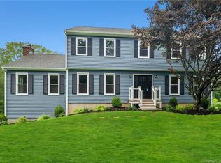 112 Old Ridge Rd, New Milford, CT 06776