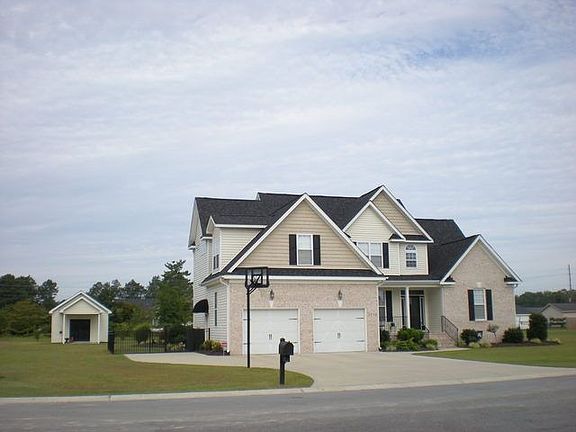 3rd image of 1330 Whitten Ct