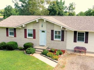811 Daisy Cir, Cumberland Furnace, TN 37051