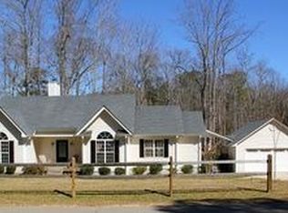 1426 Smyrna Church Rd, Molena, GA 30258