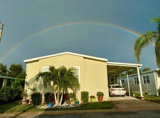 2550 State Route 580 Lot 451, Clearwater, FL 33761