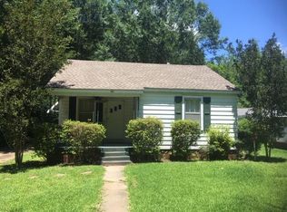 207 Price St, Oxford, MS 38655