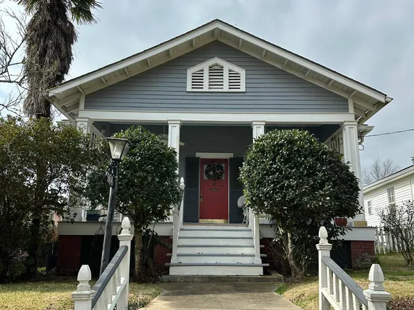 904 Washington St, Natchez, MS 39120