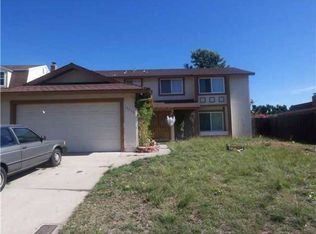 14349 Aedan Ct, Poway, CA 92064