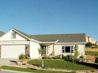 2445 Amberwood Ln, Colorado Springs, CO 80920