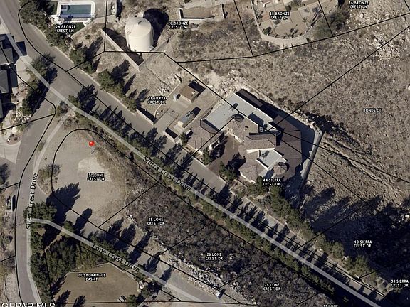 2nd image of 30 Lone Crest Dr