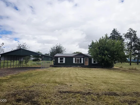 34687 Kerry Dr, Chiloquin, OR 97624