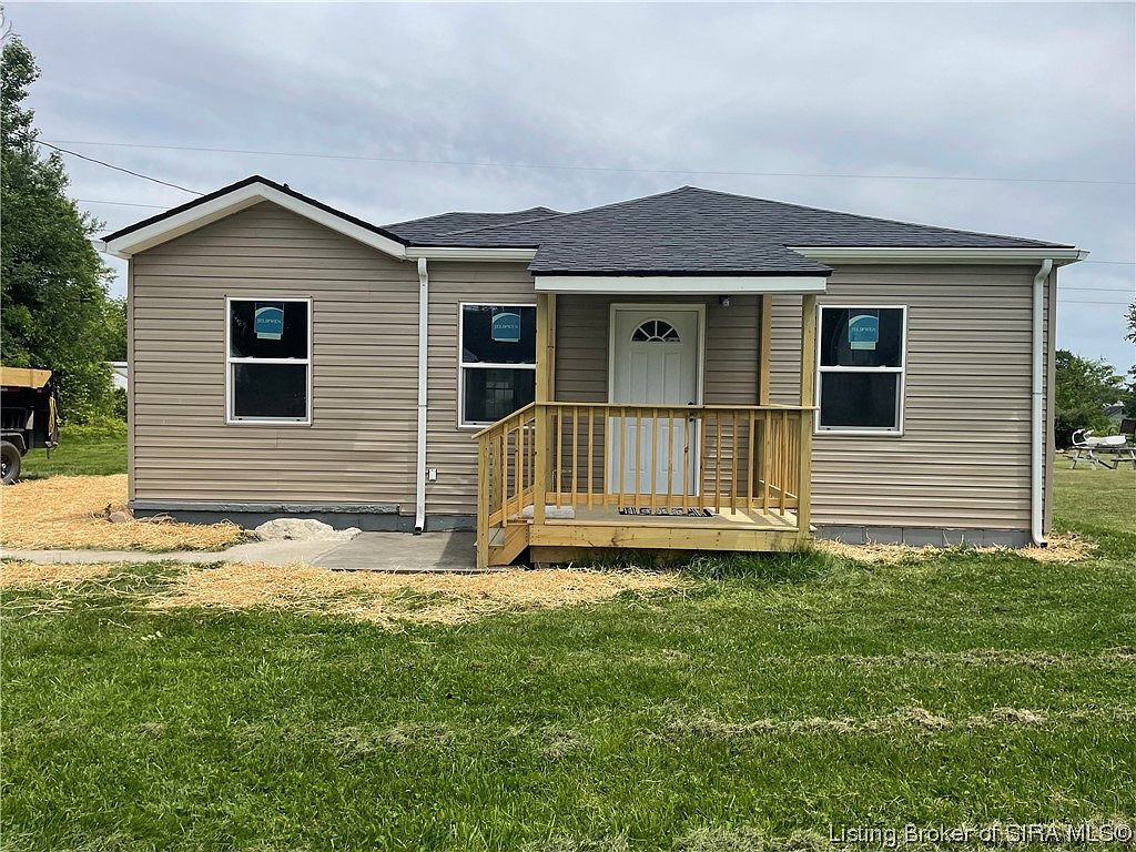 157 Park Drive, Scottsburg, IN 47170 MLS 2023012103 Zillow