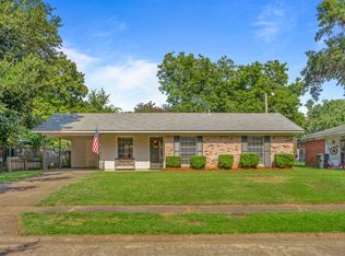 4207 Kenny St, Bossier City, LA 71112