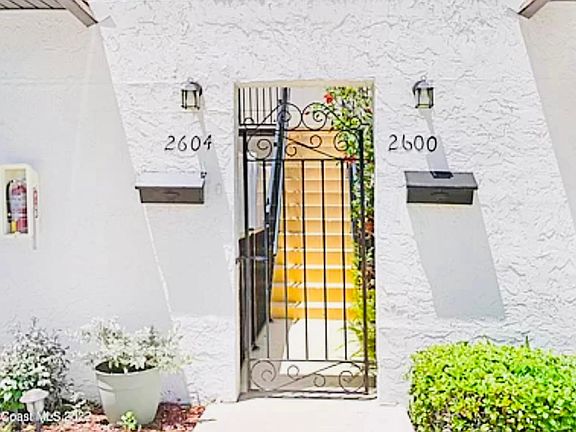 4th image of 2604 Demaret Dr #328