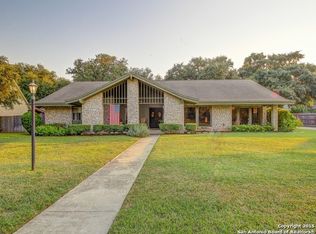 204 Sir Arthur Ct, Castle Hills, TX 78213