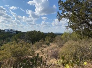 LOT 45025 Moonrise, Horseshoe Bay, TX 78657