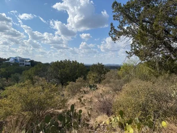 LOT 45025 Moonrise, Horseshoe Bay, TX 78657