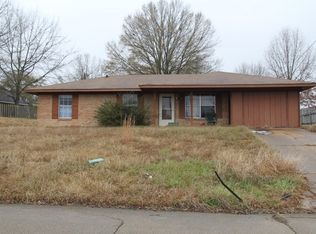 3638 Fair Oaks Dr, Belden, MS 38826