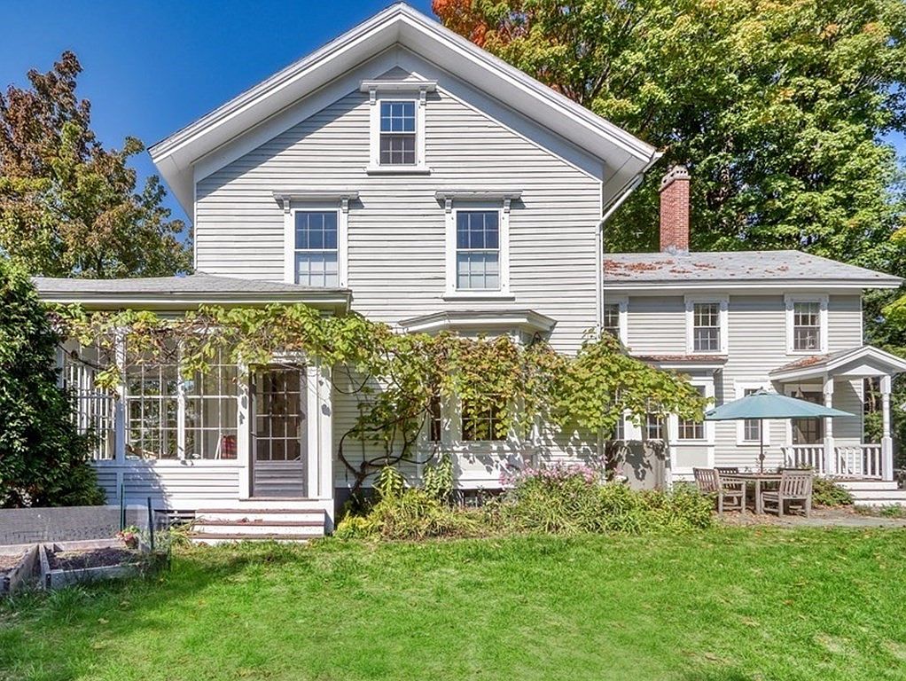 21 Thoreau St, Concord, MA 01742 | Zillow