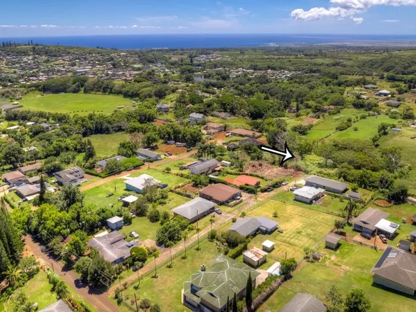 Puuwai Rd Lot 29, Kalaheo, HI 96741