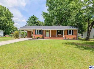 2114 S Converse Dr, Florence, SC 29505