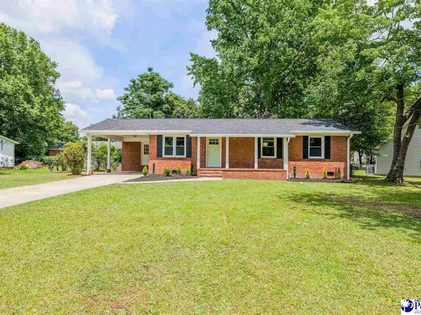 2114 S Converse Dr, Florence, SC 29505