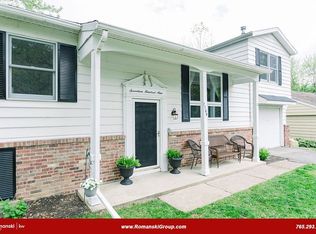 1709 Carlsbad Dr, Lafayette, IN 47905