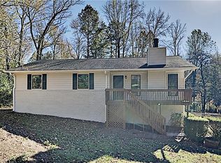 179 Cathie Dr, Dallas, GA 30132