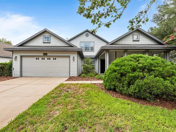 8376 SW 80th Pl, Gainesville, FL 32608