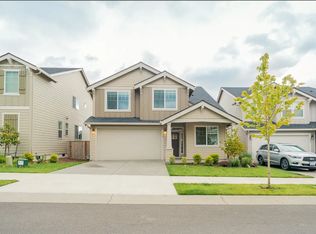 3614 NE Sitka Dr, Camas, WA 98607