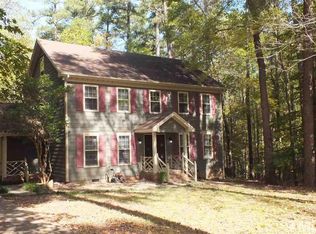 413 Brandywine Cir, Raleigh, NC 27614