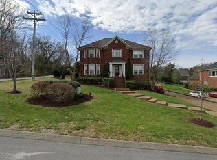 2005 Valleybrook Dr, Brentwood, TN 37027
