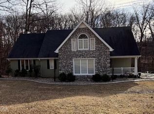 3124 Yorkshire Dr, Bardstown, KY 40004