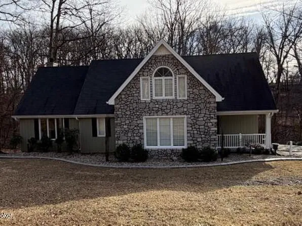 3124 Yorkshire Dr, Bardstown, KY 40004