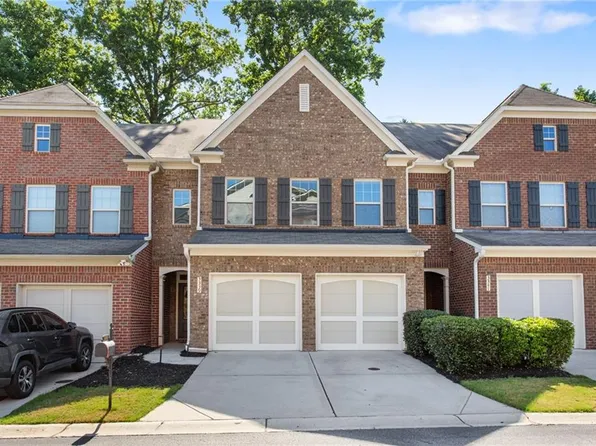 3339 Vintage Cir SE, Smyrna, GA 30080