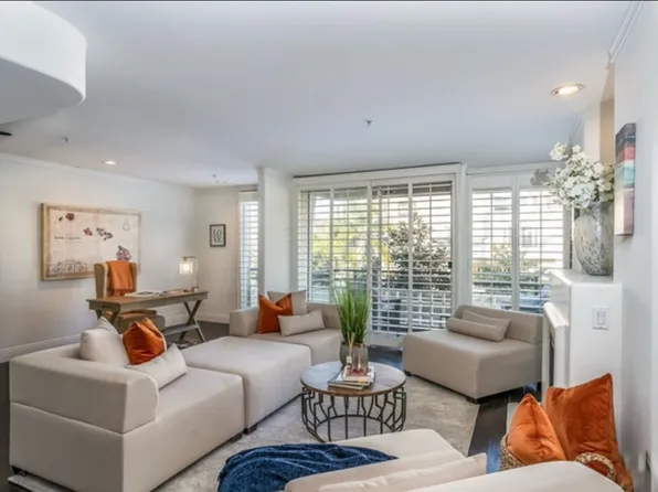 1819 Holmby Ave APT 204, Los Angeles, CA 90025