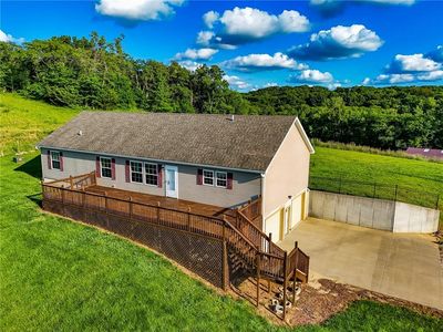 130 SE Sparta Rd, Faucett, MO, 64448