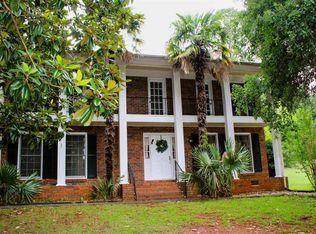 1509 Valley Brook Dr SW, Jacksonville, AL 36265